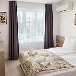 къщата с чешмата דירה *