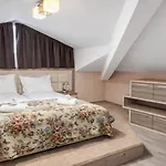 къщата с чешмата דירה *
