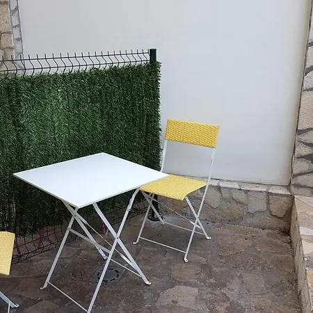 Апартамент къщата с чешмата Велико Търново