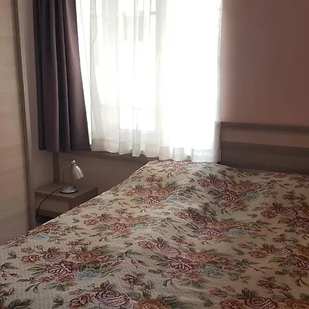 къщата с чешмата Apartment