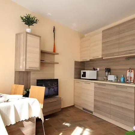 Apartment къщата с чешмата