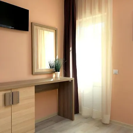 къщата с чешмата Veliko Tarnovo