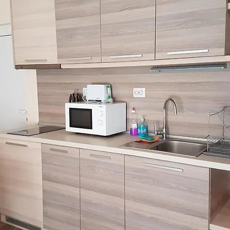 къщата с чешмата Lejlighed Veliko Tarnovo