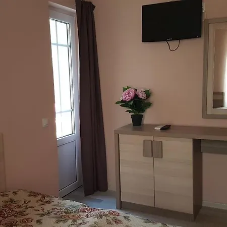 Apartment къщата с чешмата *