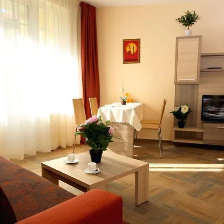 къщата с чешмата Apartment *