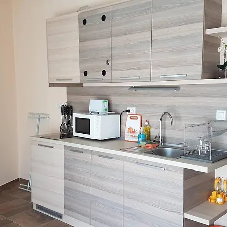 Apartment къщата с чешмата *