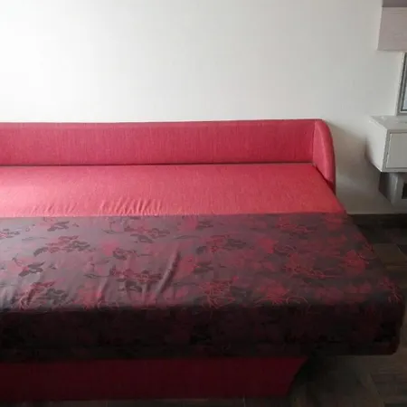 къщата с чешмата Апартамент *