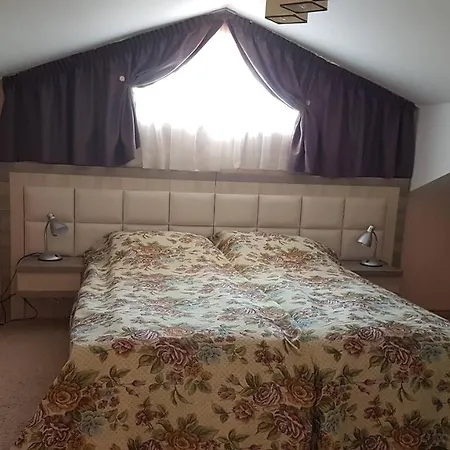 Apartment къщата с чешмата