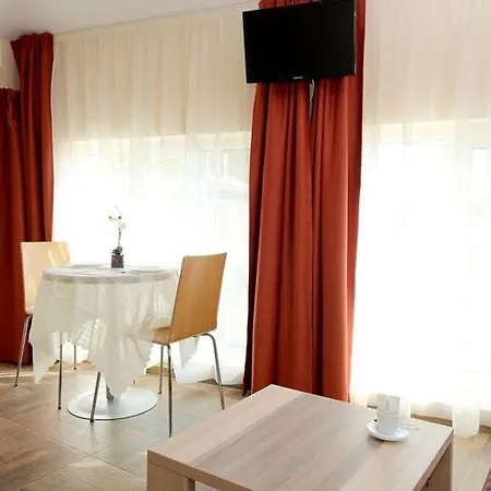 къщата с чешмата Apartment