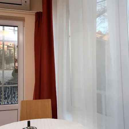 Apartment къщата с чешмата