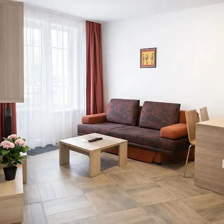 Appartamento къщата с чешмата Veliko Tărnovo
